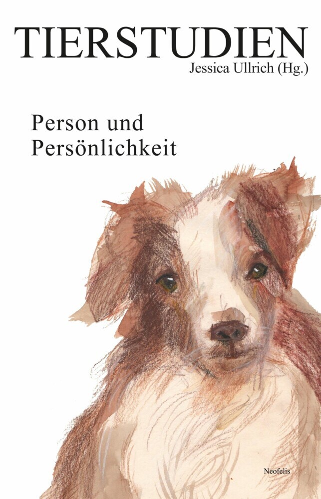 Person und Persönlichkeit main product photo