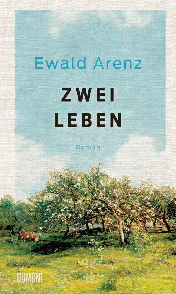 Zwei Leben main product photo