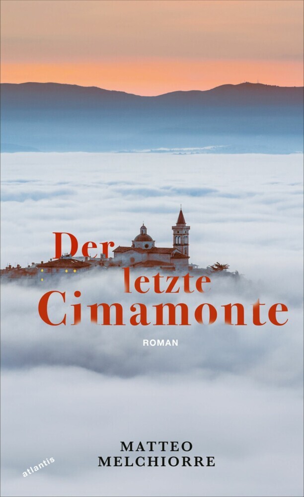 Der letzte Cimamonte main product photo