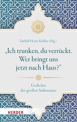 'Ich trunken, du verrückt. Wer bringt uns jetzt nach Haus?'