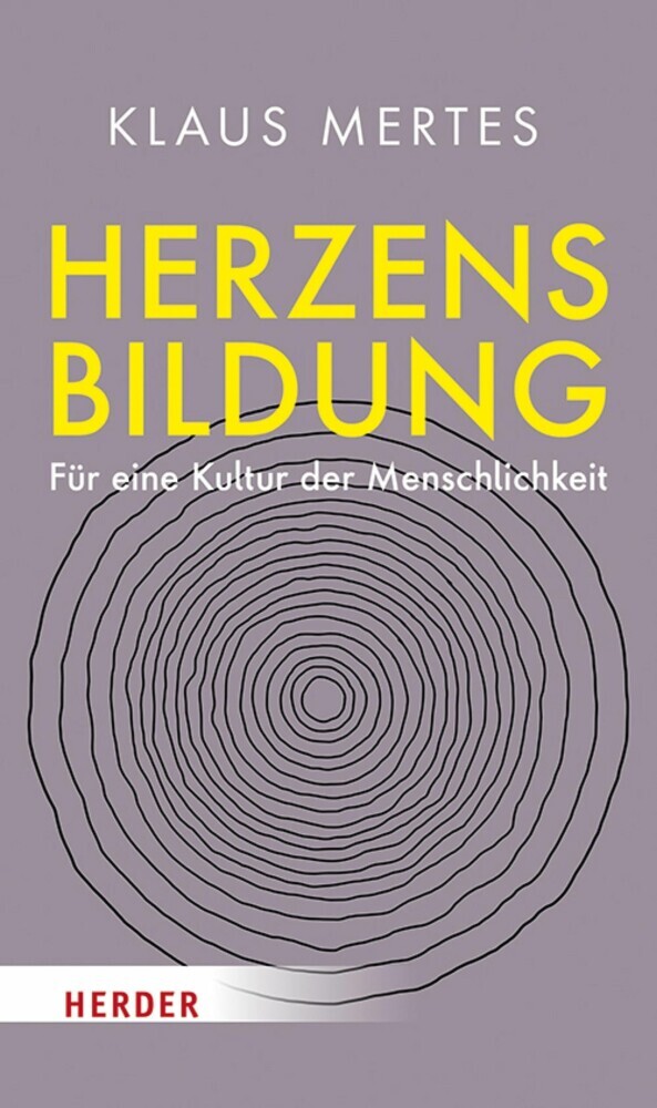 Herzensbildung main product photo