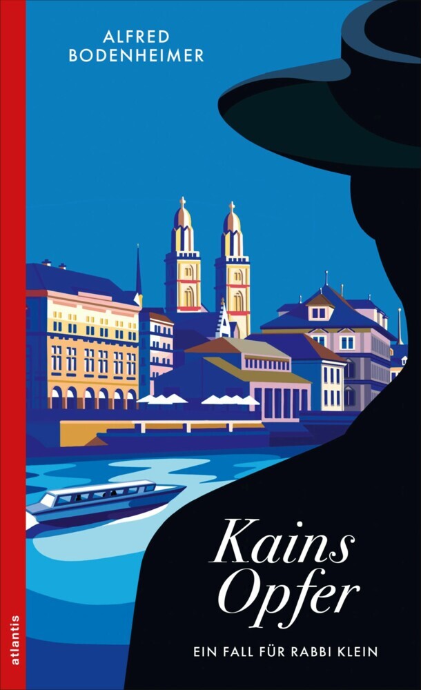 Kains Opfer main product photo