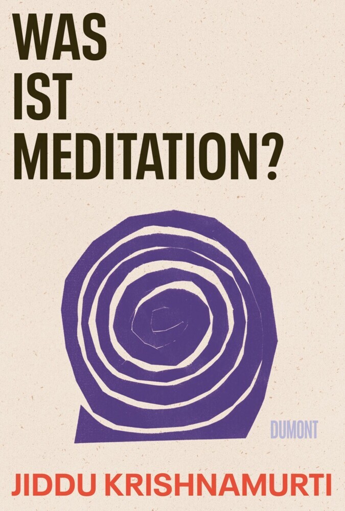 Was ist Meditation? main product photo