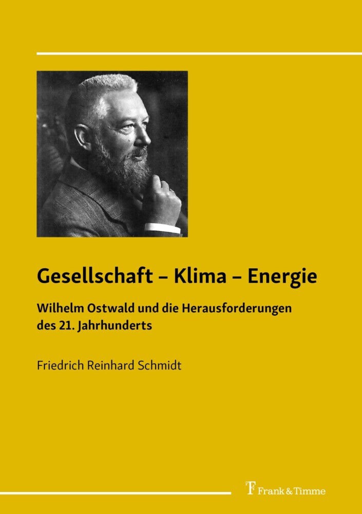 Gesellschaft - Klima - Energie main product photo