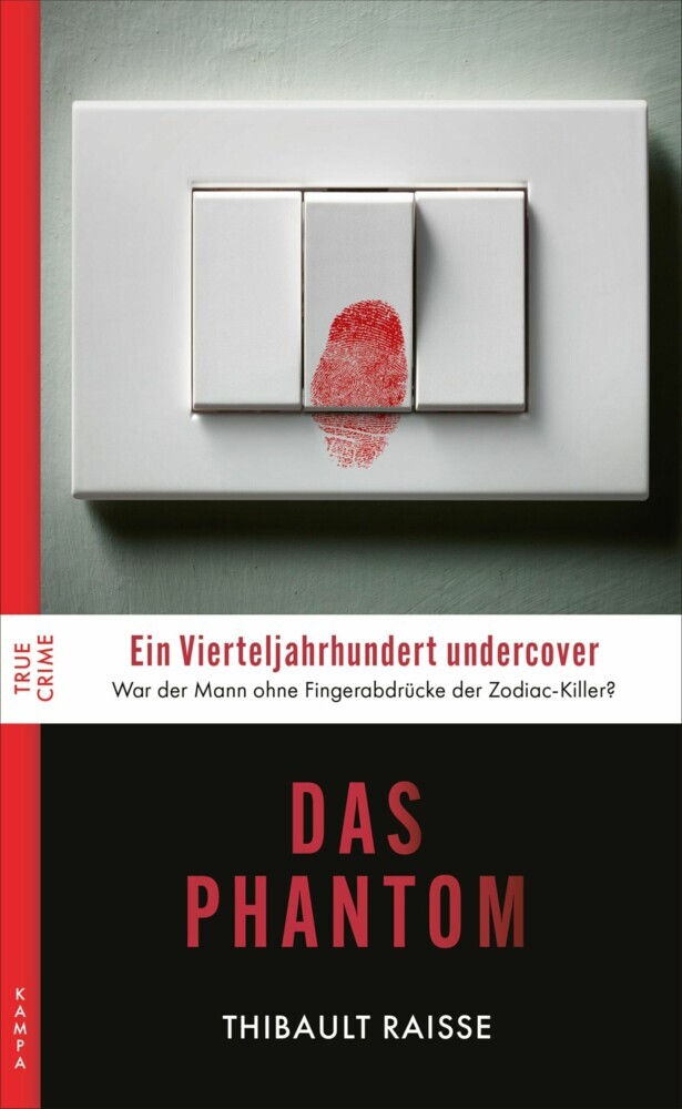 Das Phantom main product photo