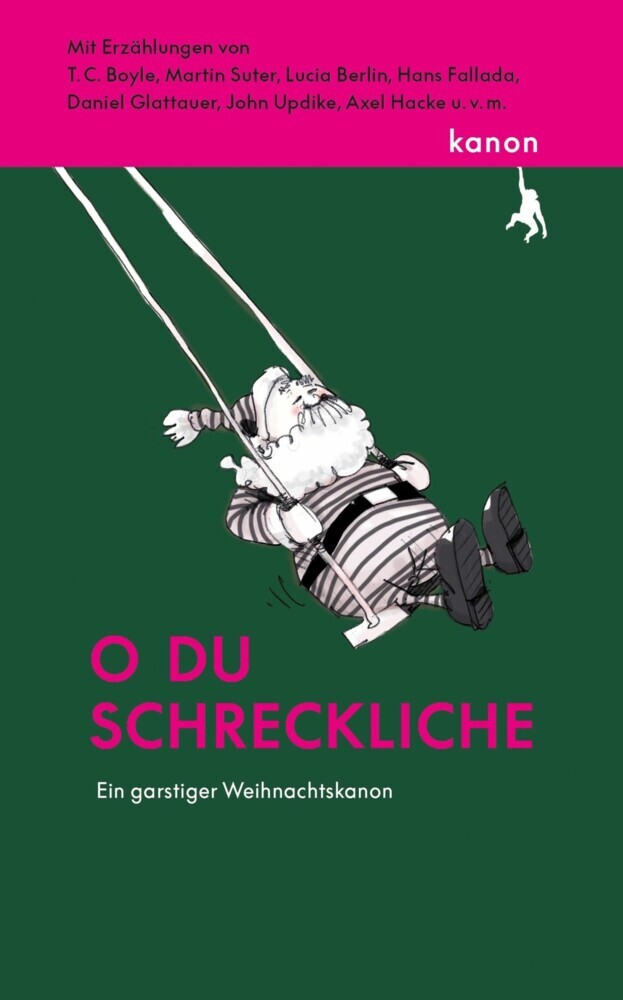 O du schreckliche main product photo