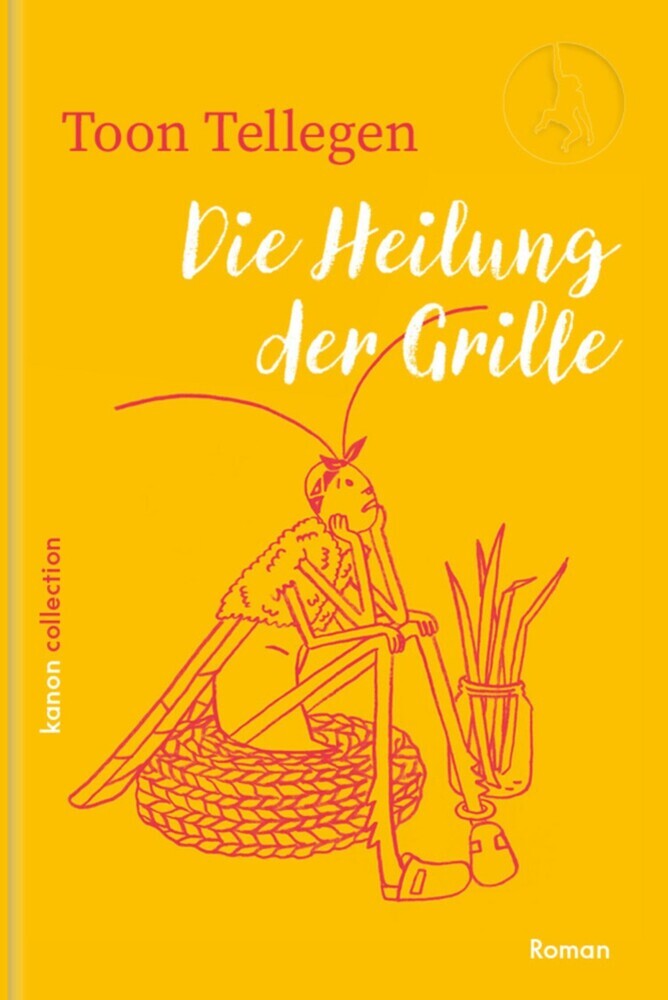 Die Heilung der Grille main product photo