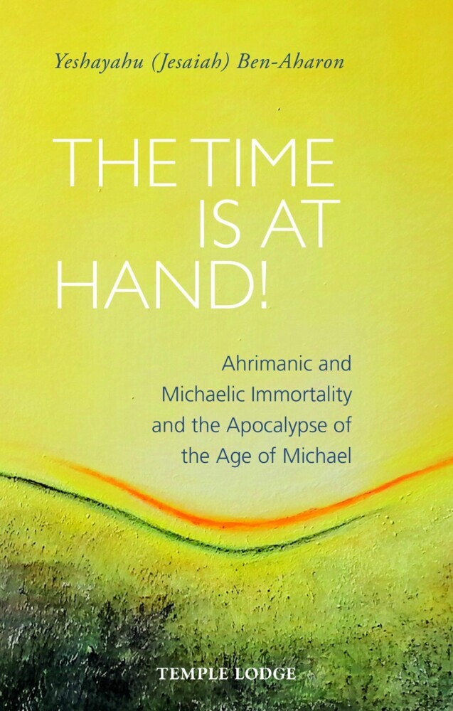 The Time is at Hand! main product photo