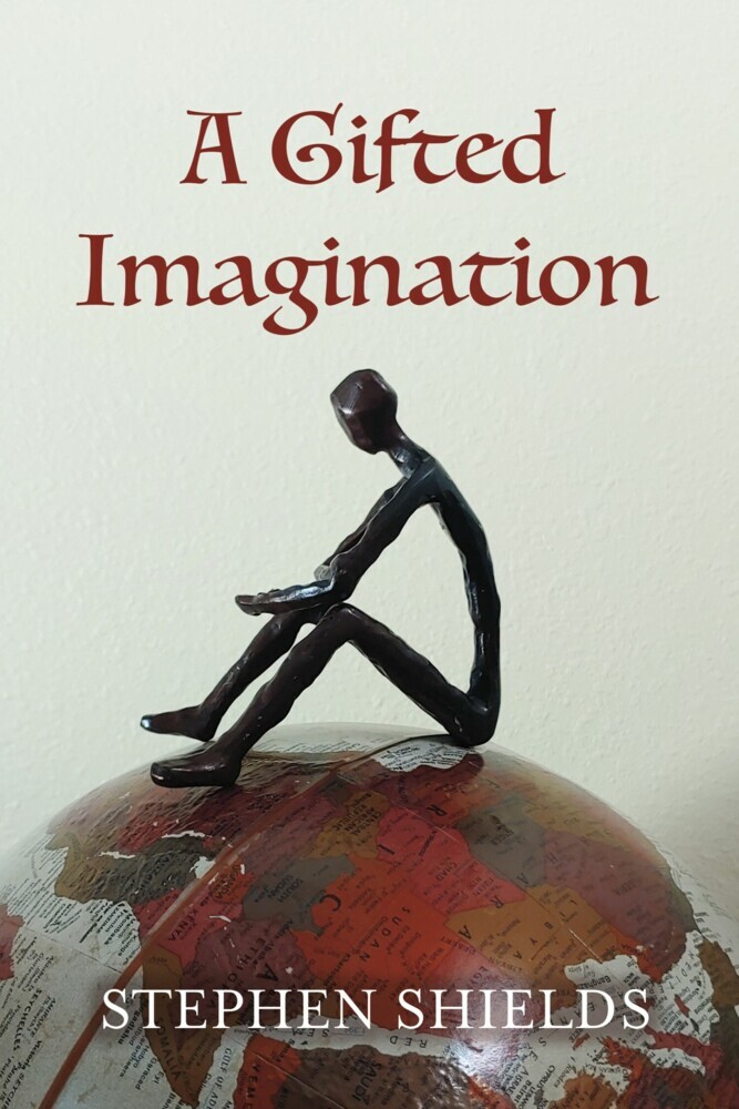A Gifted Imagination main product photo