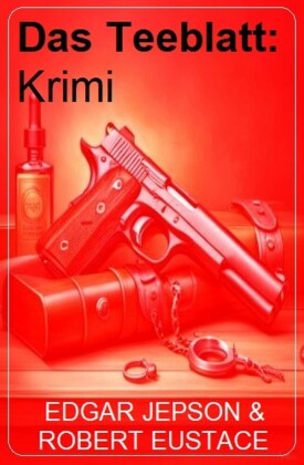 Das Teeblatt: Krimi