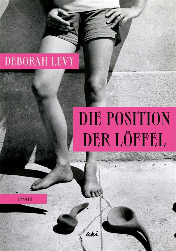 Die Position der Löffel main product photo