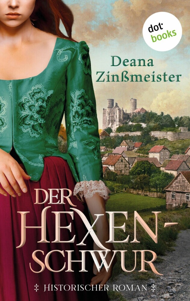 Der Hexenschwur main product photo