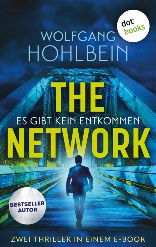 THE NETWORK: Es gibt kein Entkommen main product photo