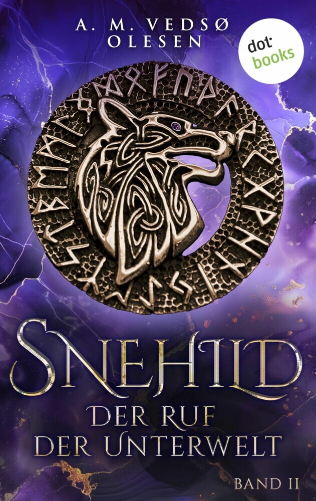 Snehild - Der Ruf der Unterwelt main product photo