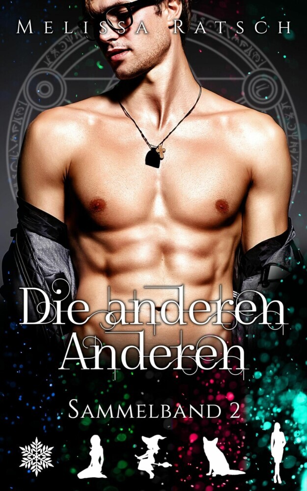Die anderen Anderen - Sammelband 2 main product photo