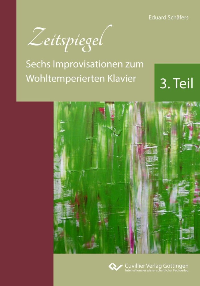 Zeitspiegel main product photo
