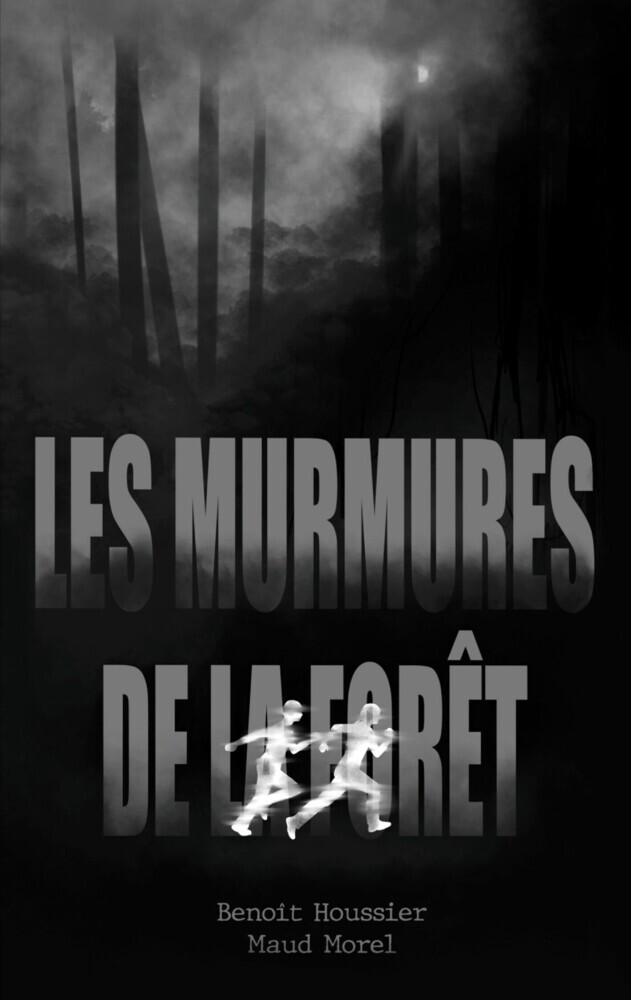 Les murmures de la forêt main product photo