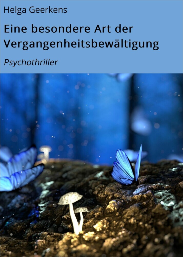 Eine besondere Art der Vergangenheitsbewältigung main product photo