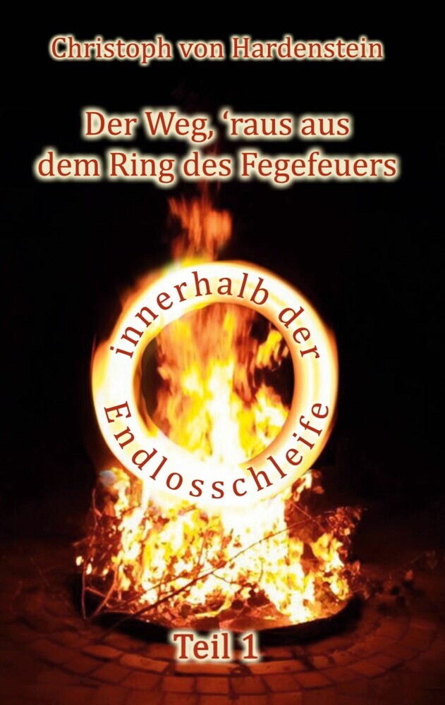 Der Weg, ´raus aus dem Fegefeuer main product photo