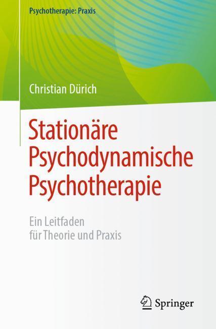 Stationäre Psychodynamische Psychotherapie main product photo