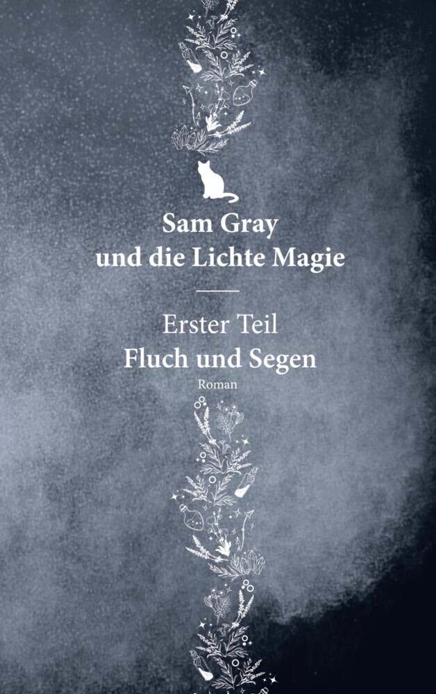 Sam Gray und die Lichte Magie main product photo