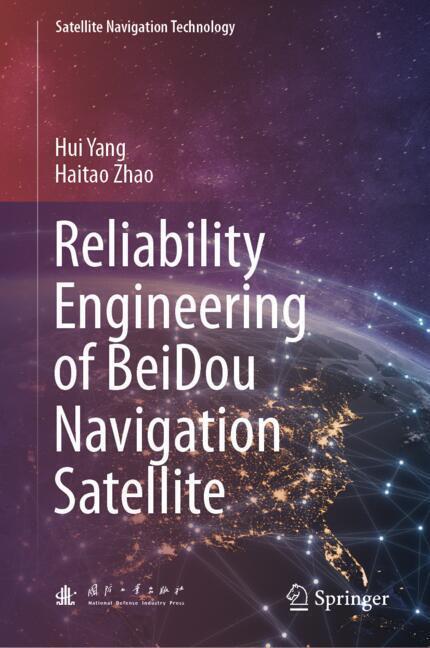 Reliability Engineering of BeiDou Navigation Satellite main product photo