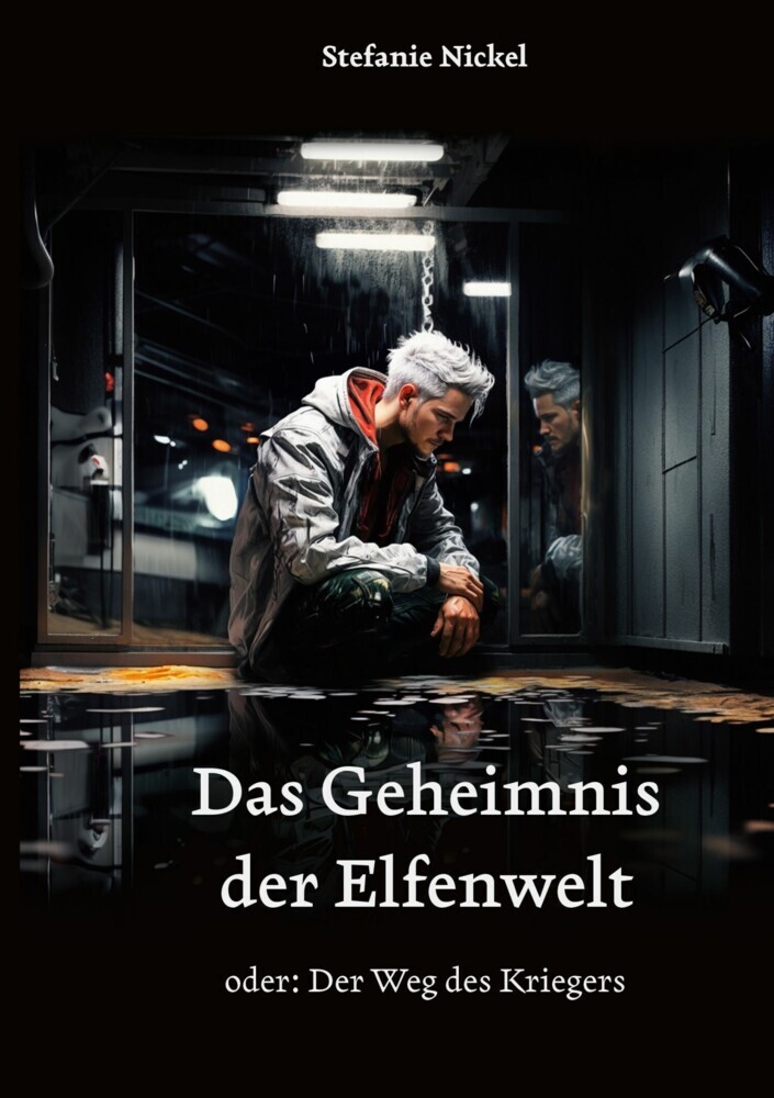 Das Geheimnis der Elfenwelt main product photo
