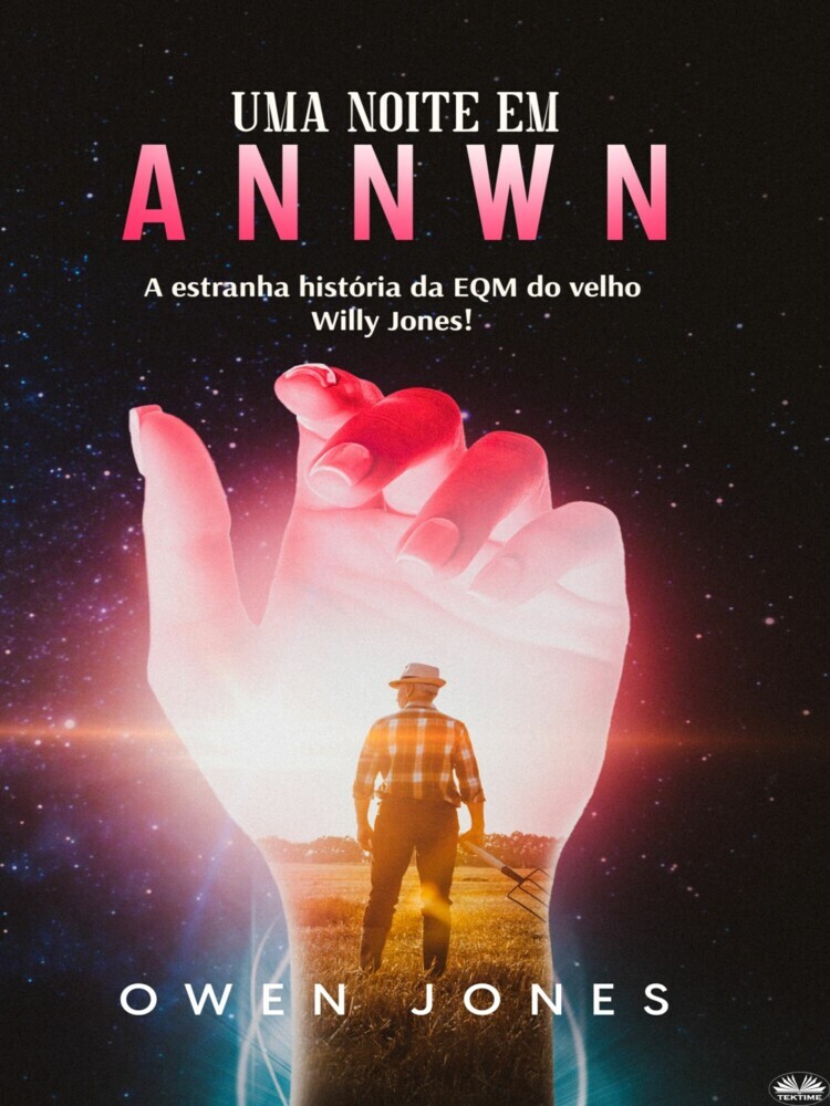 Uma Noite Em Annwn main product photo