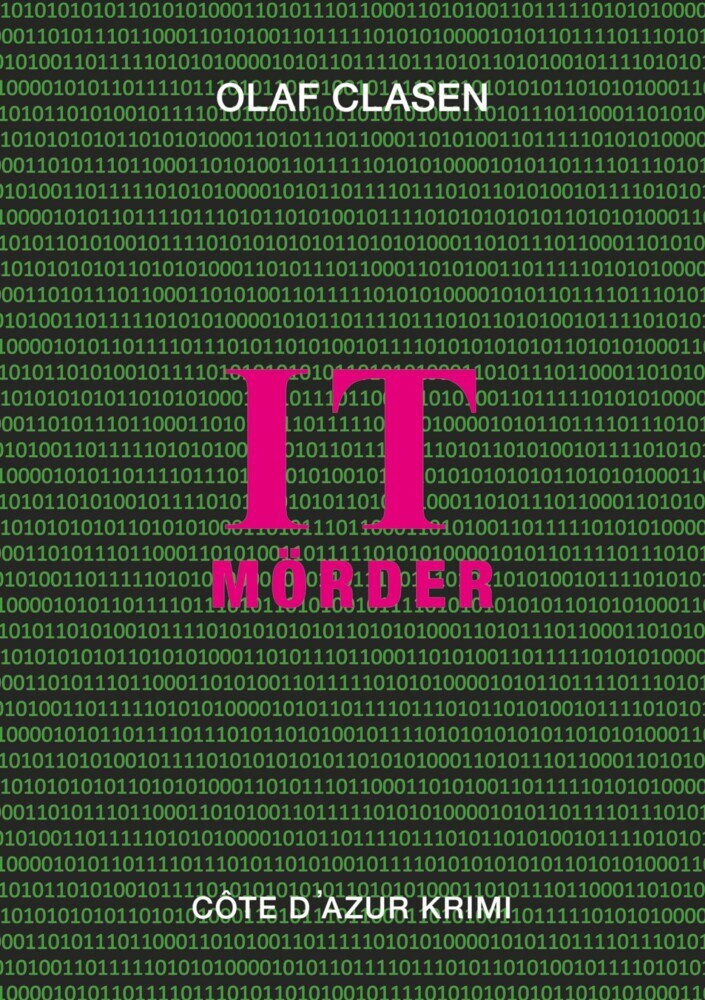 IT Mörder main product photo