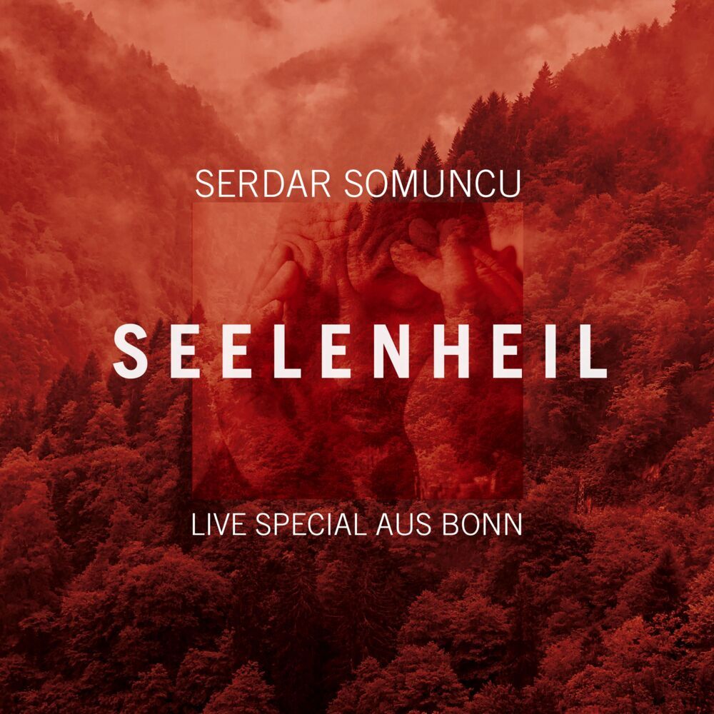 Seelenheil, 1 Audio-CD main product photo