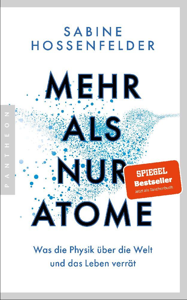 Mehr als nur Atome main product photo