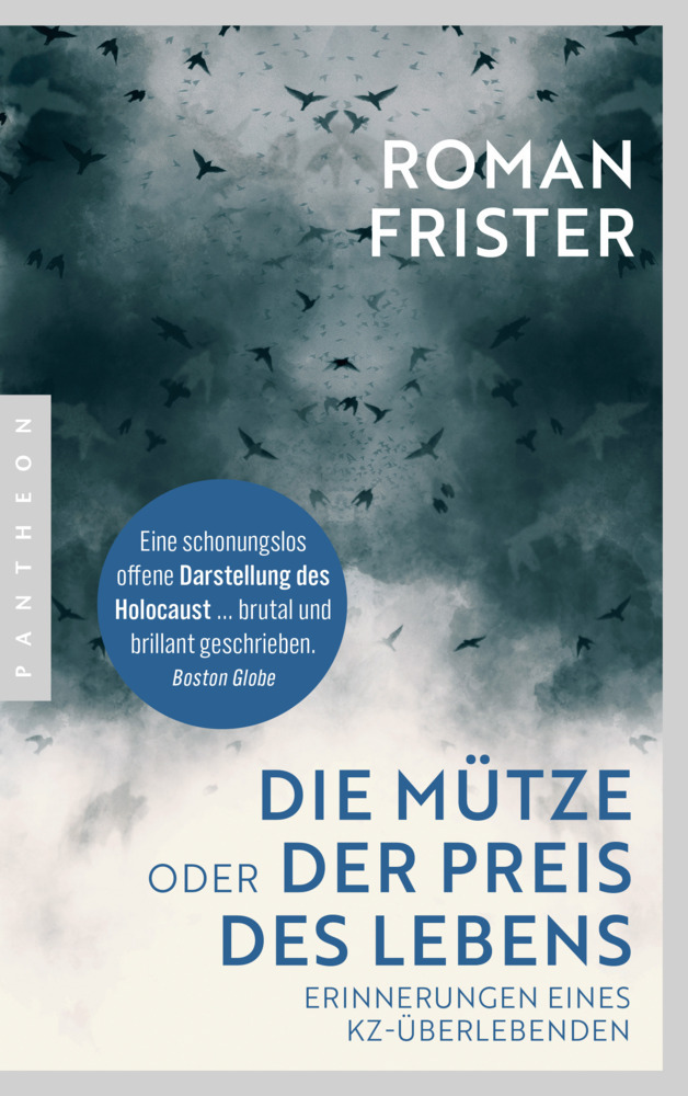 Die Mütze oder Der Preis des Lebens main product photo