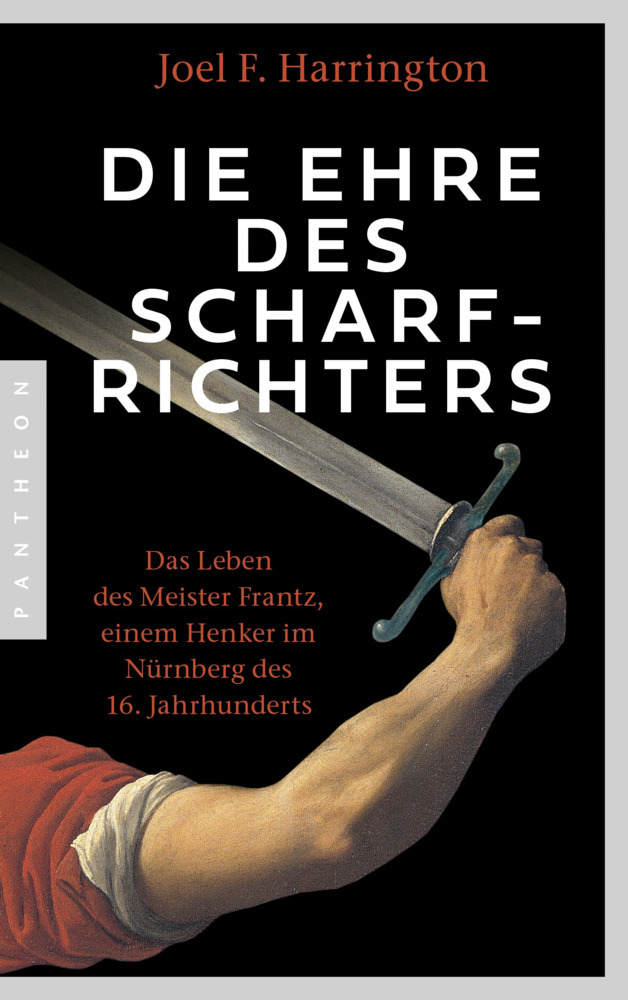 Die Ehre des Scharfrichters main product photo