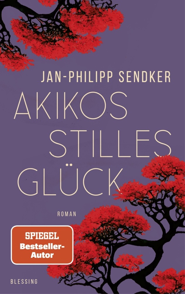 Akikos stilles Glück main product photo
