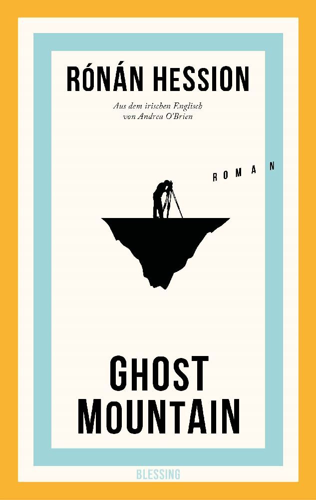 Ghost Mountain main product photo