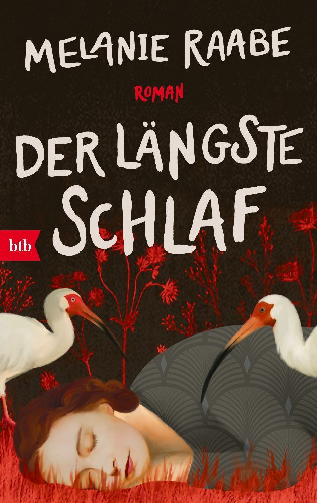 Der längste Schlaf main product photo