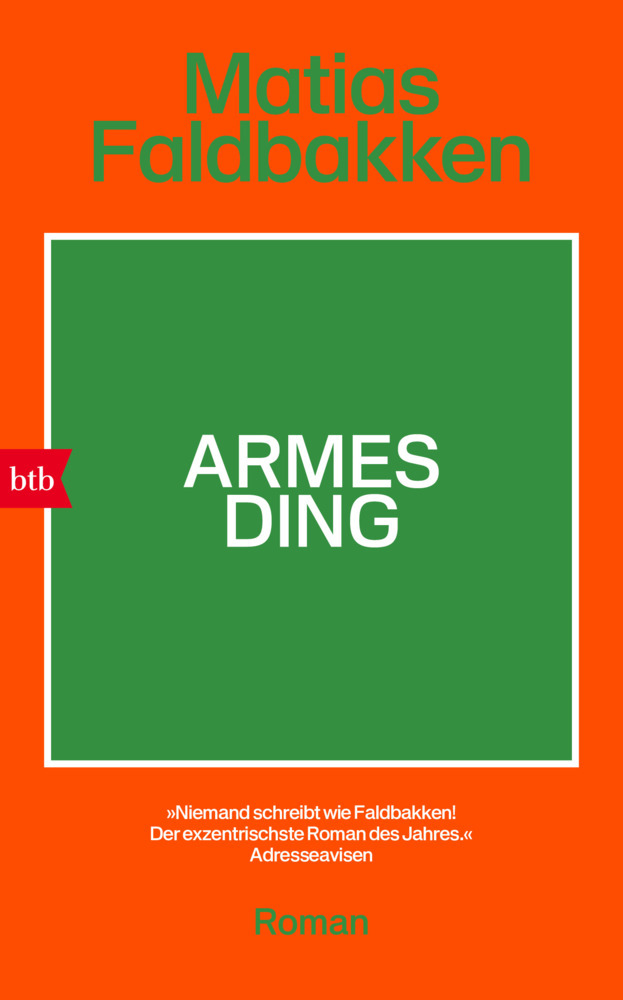 Armes Ding main product photo
