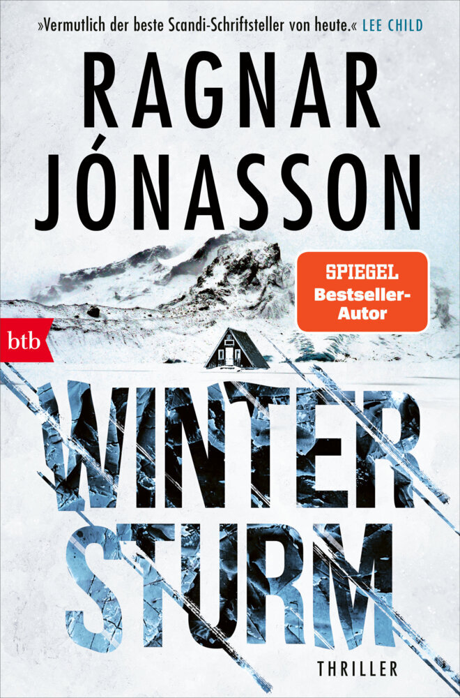 Wintersturm main product photo