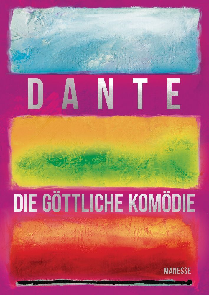 Die göttliche Komödie main product photo