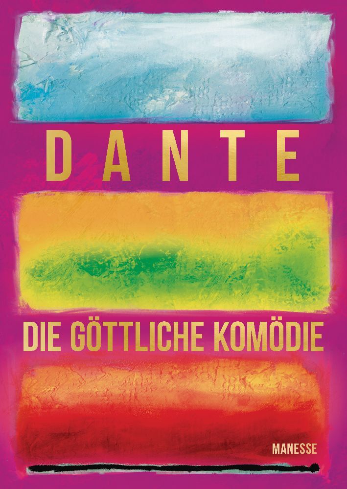 Die göttliche Komödie main product photo