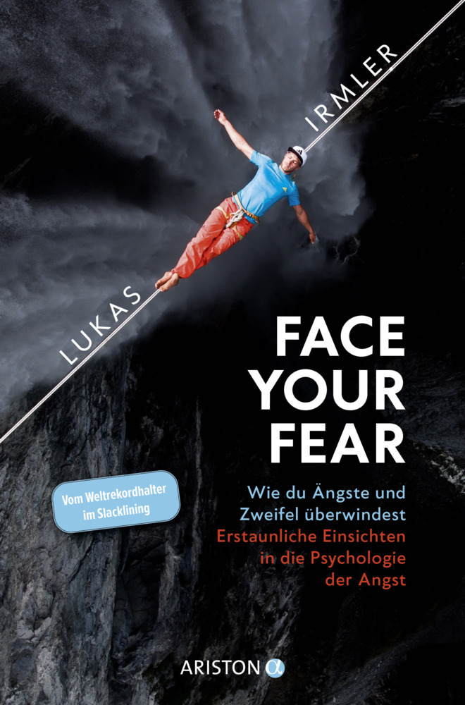 Face Your Fear main product photo