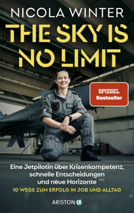 The Sky is No Limit