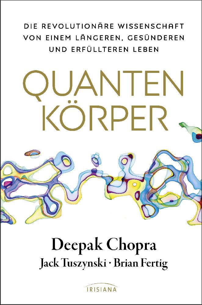 Quantenkörper main product photo
