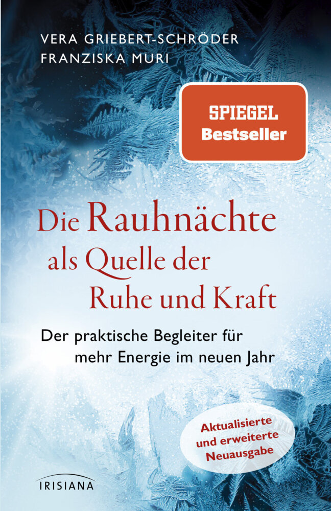 Die Rauhnächte als Quelle der Ruhe und Kraft main product photo