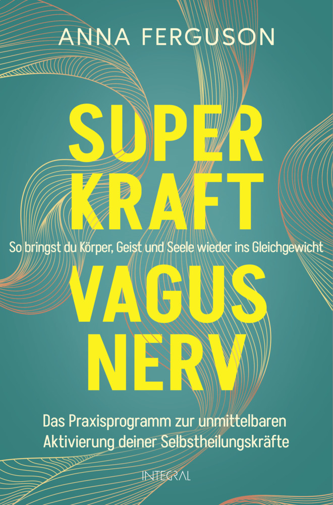 Superkraft Vagusnerv main product photo