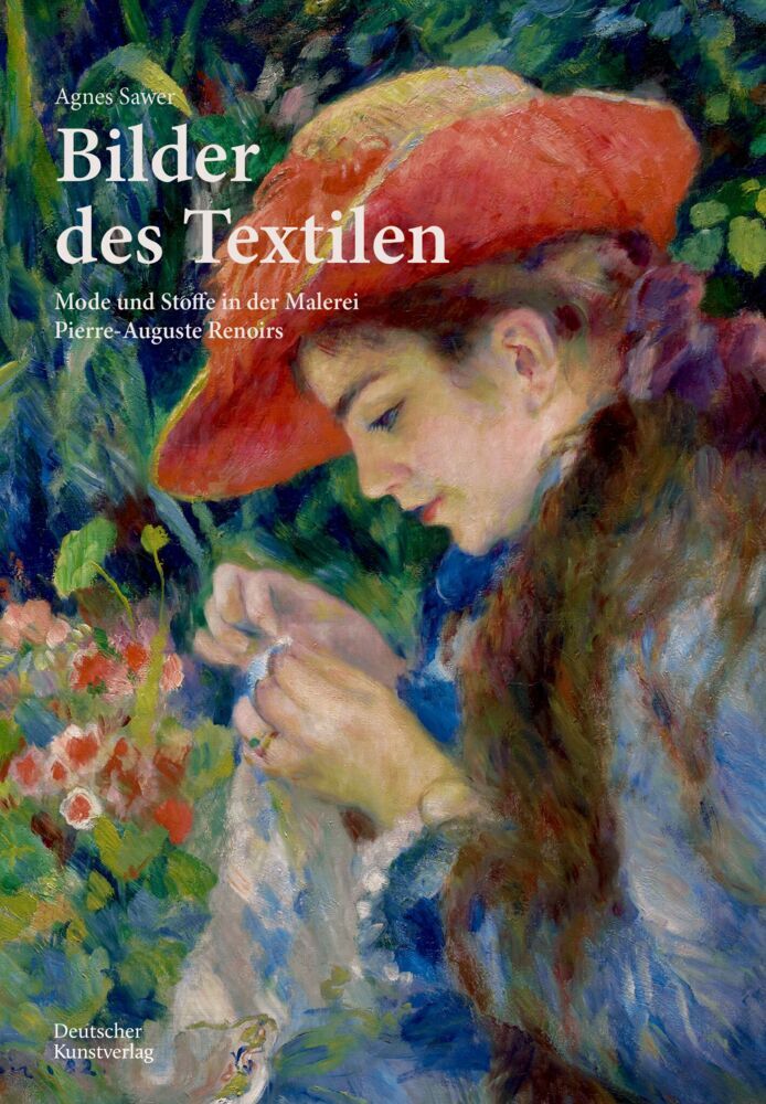 Bilder des Textilen main product photo