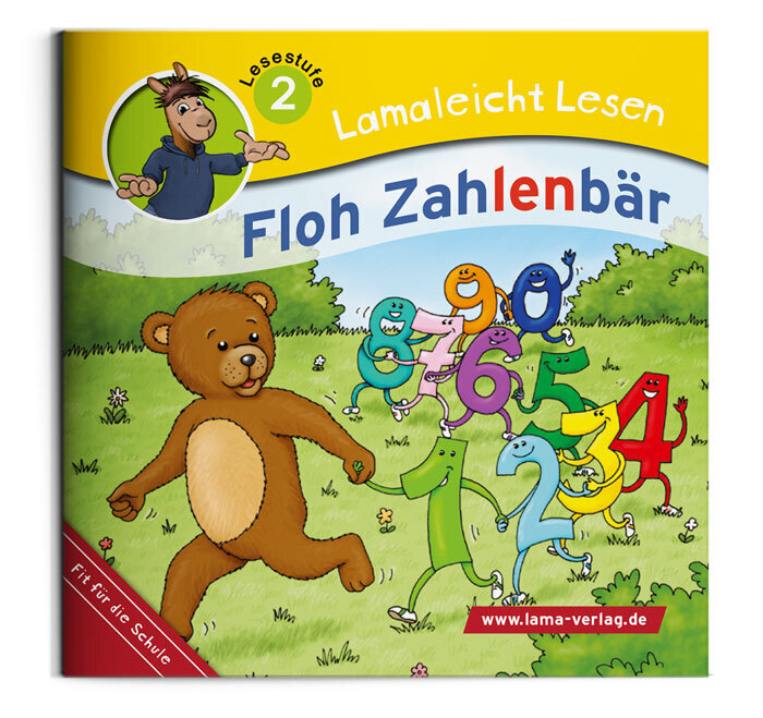Lamaleicht Lesen main product photo