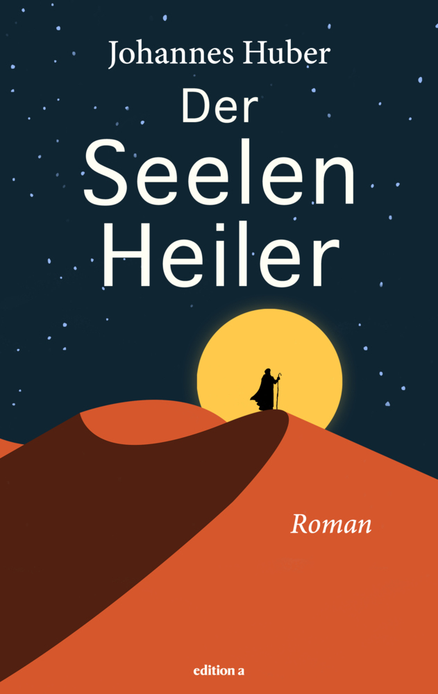 Der Seelenheiler main product photo