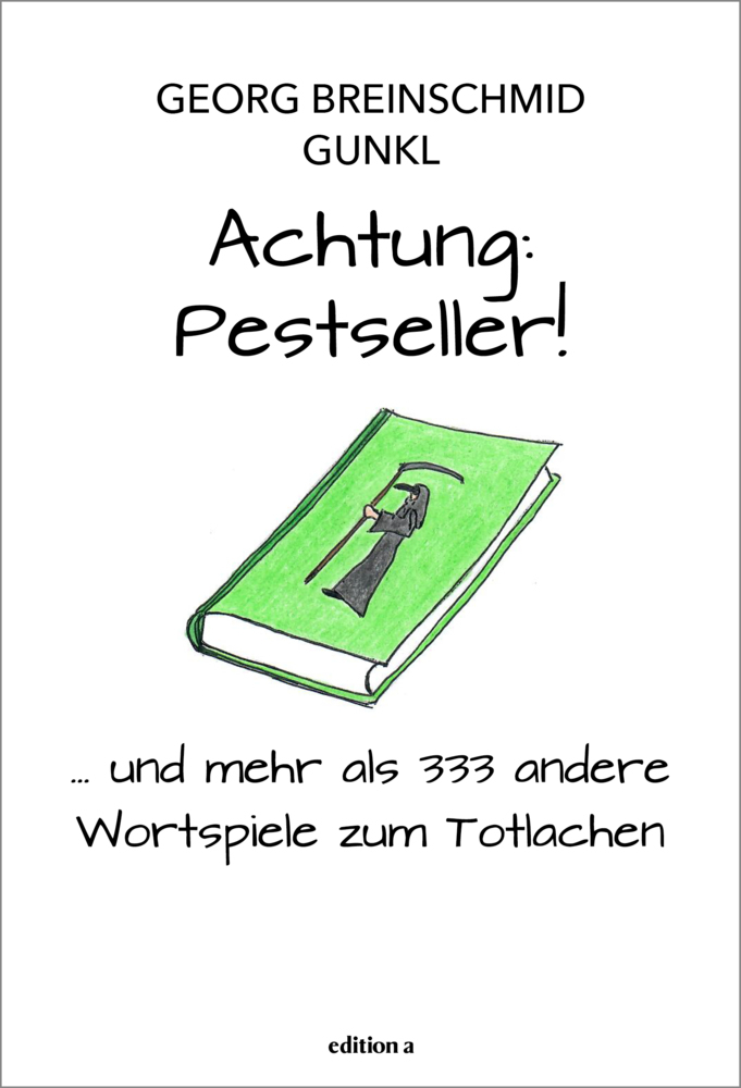 Achtung: Pestseller! main product photo
