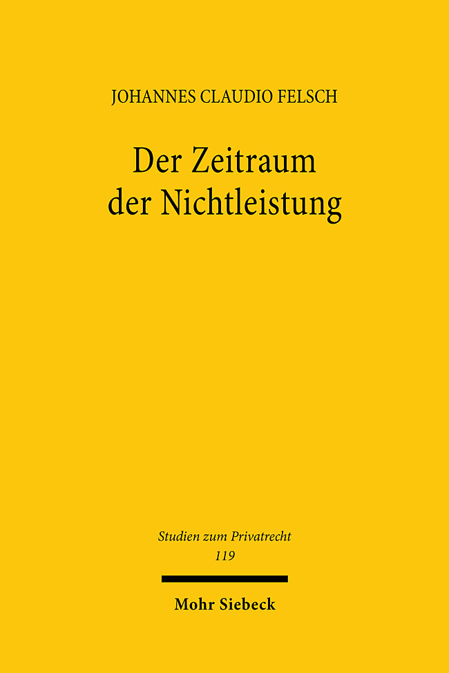 Der Zeitraum der Nichtleistung main product photo